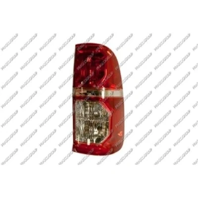 Afbeelding van PRASCO TY8204053 Achterlicht rechts TOYOTA: HILUX 3 Pick up