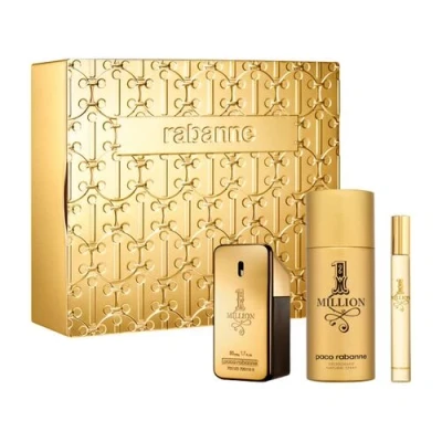 Afbeelding van Paco Rabanne 1 Million Gift Set