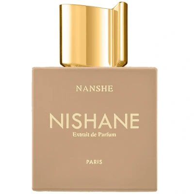 Afbeelding van Nishane Nanshe Extrait de Parfum 100 ml