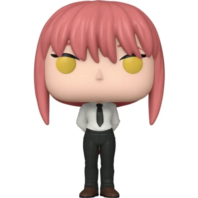 Afbeelding van Funko Pop! Animation: Chainsaw Man Makima
