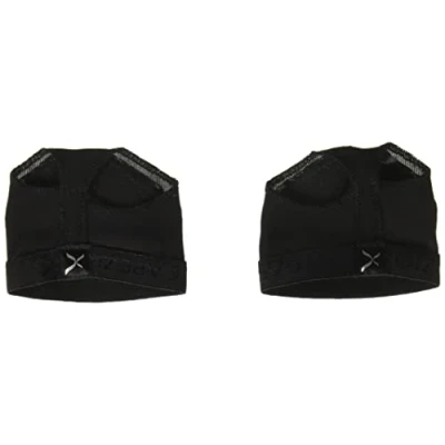 Afbeelding van Capezio H07 damesschoenen, zwart.