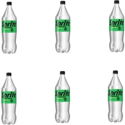 Afbeelding van Sprite Refresh 6x1.5l