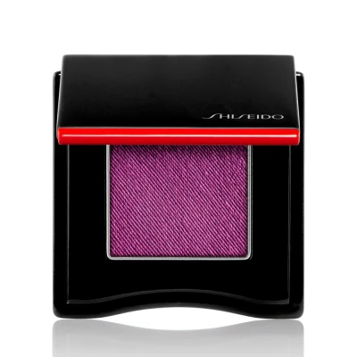Afbeelding van Shiseido Pop PowderGel Eye Shadow 12 Hara Purple OP=OP