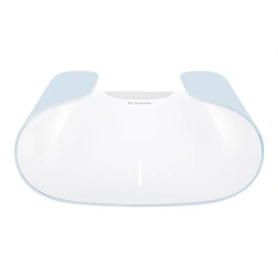 Image de D Link AQUILA PRO AI M60 Système Wi Fi (routeur) jusqu&#039;à 3000 pieds carrés maillage 1GbE, 2.5GbE Bi bande fixation murale