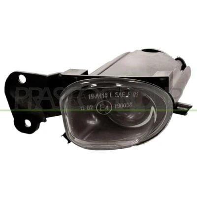 Afbeelding van PRASCO AD0324424 Mistlampen Links AUDI: A6 C5 Saloon
