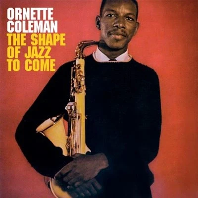 Image de The Shape Of Jazz To Come