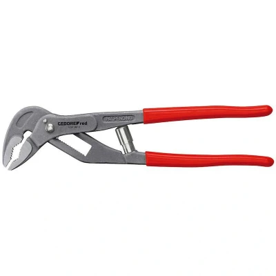 Image de GEDORE RED R28154010 pince pour pompe à eau avec réglage automatique d&#039;une main 10&quot; 3301172