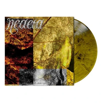Afbeelding van Neaera Rising Tide of Oblivion (LP)