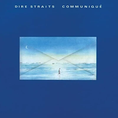 Afbeelding van Dire Straits Communique