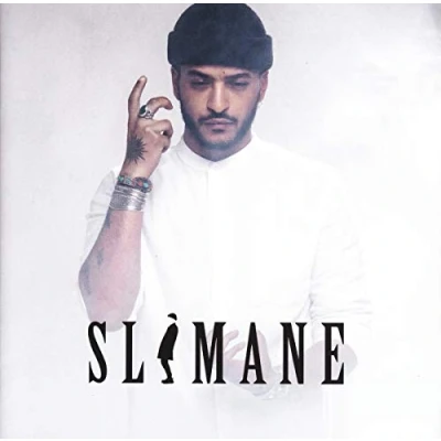 Afbeelding van Slimane