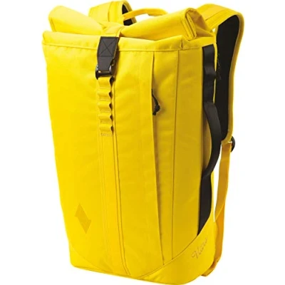 Afbeelding van Nitro Scrambler Rugzak, Maat: One Size, Cyber yellow