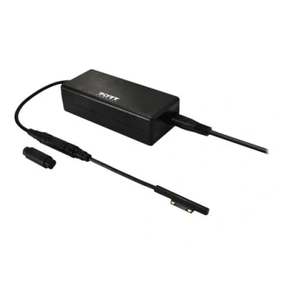Image de Chargeur Port Designs 60 W pour Microsoft Surface