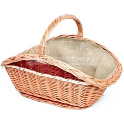 Afbeelding van Haardhoutmand Emma