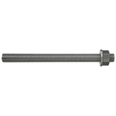 Afbeelding van Fischer FIS A ankerstangen M12x140mm RVS (Per 10 stuks)