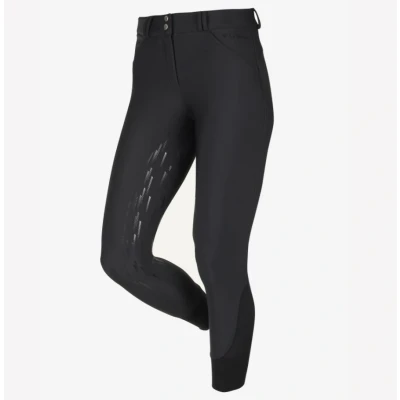 Image de LeMieux Culottes DryTex Waterproof Black 42