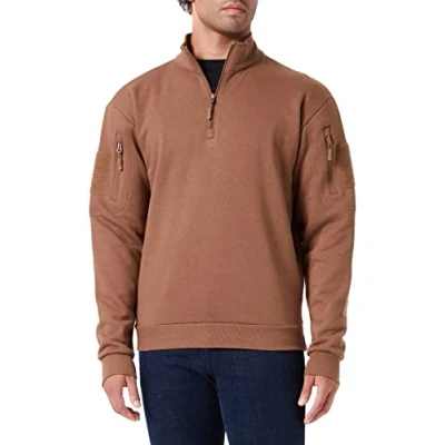 Afbeelding van Mil Tec Unisex tactisch sweatshirt
