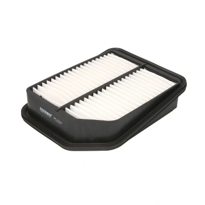 Afbeelding van FILTRON AP 173/2 Luchtfilter 53 178 230 Filter insert SUZUKI: Grand Vitara 2 SUV