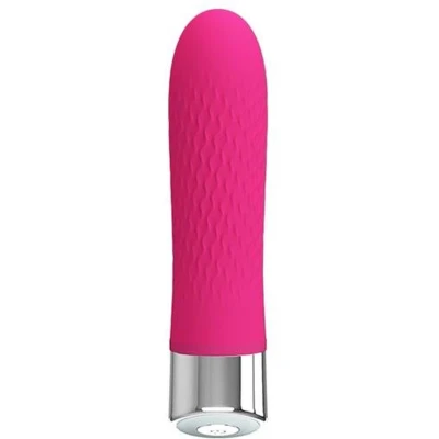 Afbeelding van Pretty Love Sebastian Vibrator Magenta