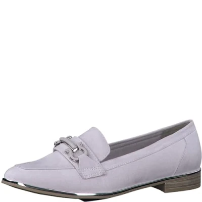 Afbeelding van MARCO TOZZI 2 24206 42 MocassinDames, Lavendel
