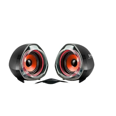 Afbeelding van Speakers Woxter BIG BASS 70 10W 15 W