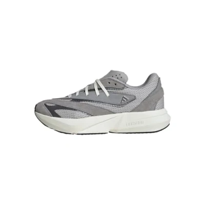 Afbeelding van adidas Sportswear Lightstride Sneakers laag, Dames, Maat: 36, grey two three iron met Textiel/ synthetisch