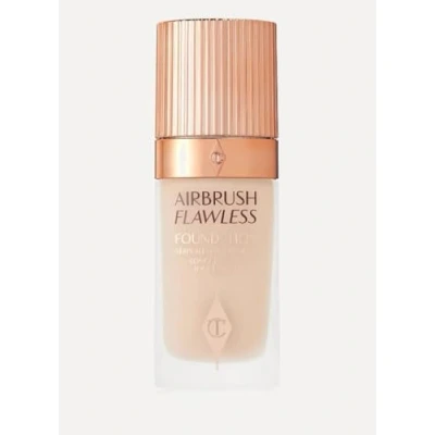 Afbeelding van Charlotte Tilbury Original Airbrush Flawless Foundation 30 ml