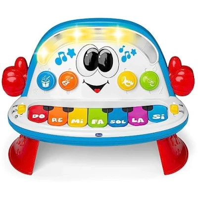 Afbeelding van Chicco Funky the Piano Orchestra