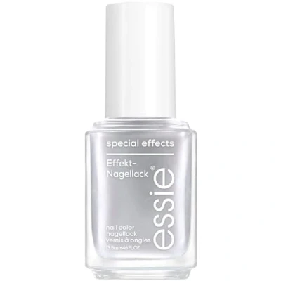 Afbeelding van Essie Jelly Nagellak, Dames, Maat: 13.5 ml, Cosmic chrome