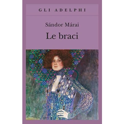 Afbeelding van Le braci