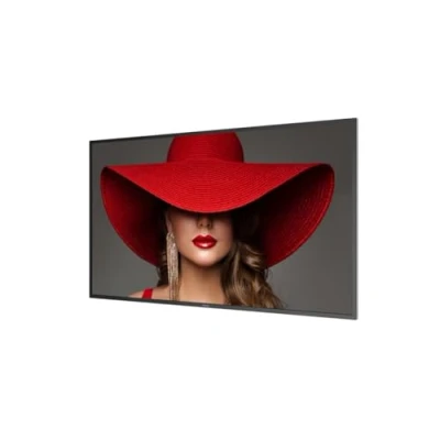 Afbeelding van Philips 55BDL4650D, Digitale signage flatscreen, 139,7 cm (55&quot;), LCD, 3840 x 2160 Pixels, Wifi, 24/7