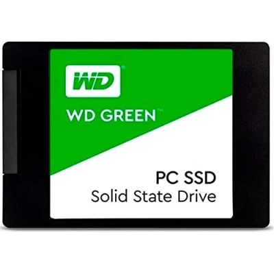 Image de SSD Interne WD Vert 240Go