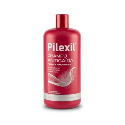 Afbeelding van Anti Haarverlies Shampoo Pilexil (900 ml)