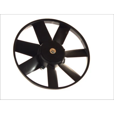 Afbeelding van THERMOTEC D8W014TT Radiator Ventilator 305, 305 60/100 Electrisch VOLKSWAGEN: Polo II Coupe, GOLF 3
