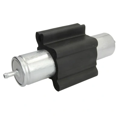 Afbeelding van HENGST FILTER H156WK Brandstoffilter Pijpfilter BMW: 3 Saloon, Touring, Coupe