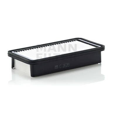 Afbeelding van Mann filter Luchtfilter C 2628