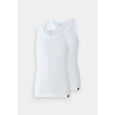 Afbeelding van Tanktops voor Heren, Wit, Maat L PUMA
