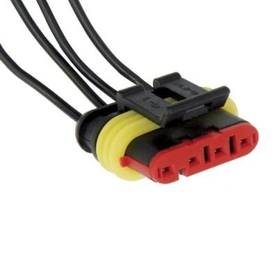 Afbeelding van Restagraf Kabelreparatieset 225135