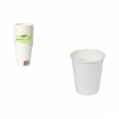 Afbeelding van Glazenset Inde Wit 250 ml 15 Onderdelen (24 Stuks)