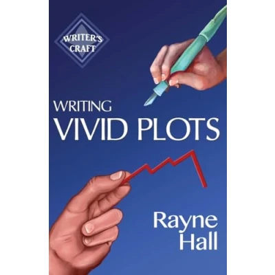 Afbeelding van Writer&#039;s Craft Writing Vivid Plots