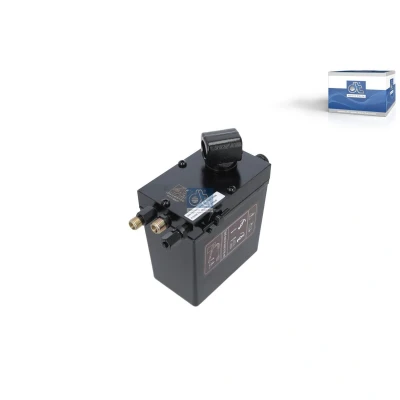 Afbeelding van DT Spare Parts 4.71310 Kantelpomp, cabine