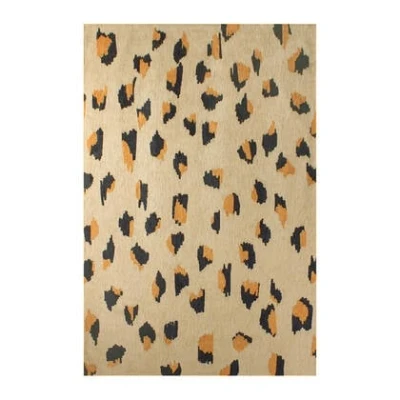 Afbeelding van Vloerkleed Leo Natural Skin 170 x 240 cm