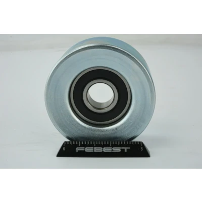 Afbeelding van FEBEST 0387 20CU2 Spanrol HONDA: CIVIC 8