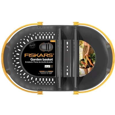 Afbeelding van Fiskars 1062831 Plus tuinoogstmand 1 stuk(s)