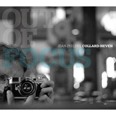 Afbeelding van Collard Neven Jean Philippe Out Of Focus (CD)