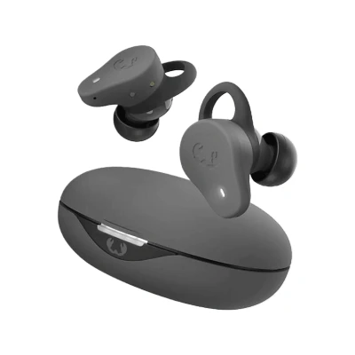 Image de Fresh N Rebel Écouteurs Sans Fil Twins Rush Storm Grey (3tw3600sg)