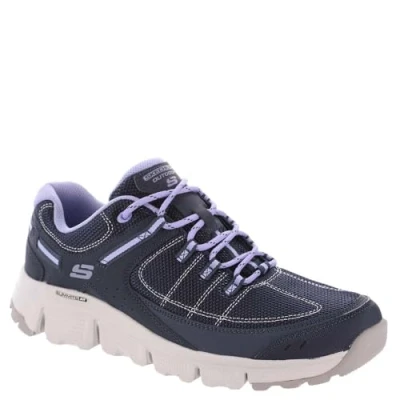 Afbeelding van Skechers Summits AT ARTISTS Bluff SOMMITS BLUFFFemme, Navy Blauw