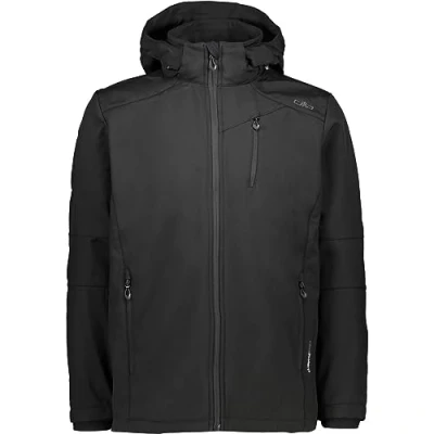 Afbeelding van CMP Zip Hood Functioneel jack