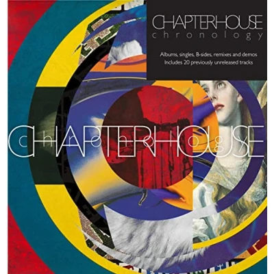 Afbeelding van Chronology