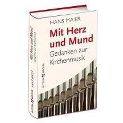 Afbeelding van Mit Herz und Mund