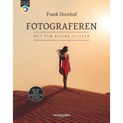 Afbeelding van Fotograferen met een kleine flitser, 2e editie